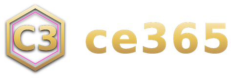 ce365 logo